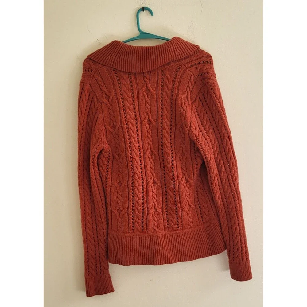 Talbots Sweater - Picture 2 of 3